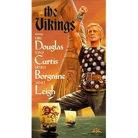Vikings [VHS]
