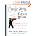 Confessions of a French Baker: Breadmaking Secrets, Tips, and Recipes
