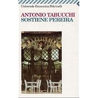 Sostiene Pereira: Una Testimonianza