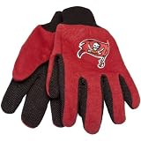 Tampa Bay Buccaneers - Logo Utility Gloves