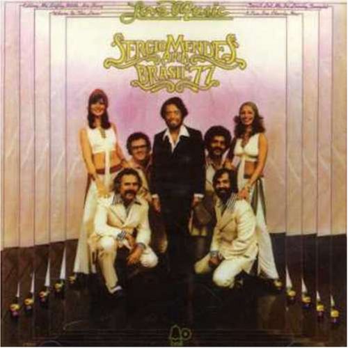  Sergio Mendes