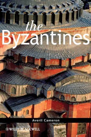 The Byzantines (The Peoples of Europe)