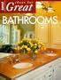 Ideas for Great Bathrooms (Ideas for Great Rooms)