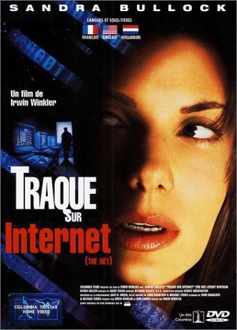 The Net [Region 2]