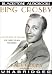 Search : Bing Crosby: The Early Years 1903-1940 [UNABRIDGED]
