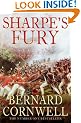 Sharpe's Fury