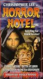Horror Hotel [VHS]