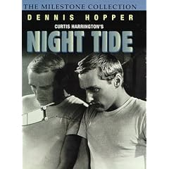Night Tide by 