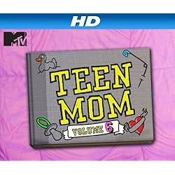 Teen Mom Season 6 [HD]
