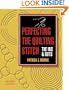 Perfecting the Quilting Stitch: The Ins and Outs-Revised Ed.