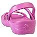 Kids' Dawgs 3-Strap Sandals