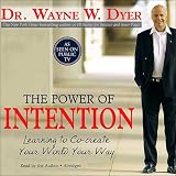 The Power of Intention