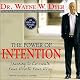 The Power of Intention