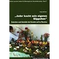 "Jeder kocht sein eigenes S�ppchen": Esskultur und Identit�t der Kreolen auf La R�union