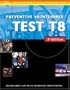 ASE Medium/Heavy Duty Truck Test Prep Manuals, 3E T8: Preventive Maintenance (Delmar Learning's Ase Test Prep Series)