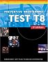 ASE Medium/Heavy Duty Truck Test Prep Manuals, 3E T8: Preventive Maintenance (Delmar Learning's Ase Test Prep Series)