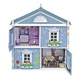 Trading Spaces Design and Redesign Two-Story House