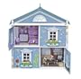 Trading Spaces Design and Redesign Two-Story House