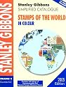 Stamps of the World 2005: v.4: Vol 4 (Simplified Catalogue)