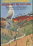 Journey To Ixtlan