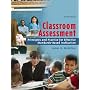 Classroom Assessment: Principles and Practice for Effective Standards-Based Instruction (4th Edition)