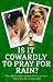 Books : Is it Cowardly to Pray for Rain?: The Online Ashes Chronicle of a Nation's Office-Bound Nervousness (Guardian)