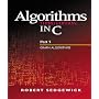 Algorithms in C: Graph Algorithms Pt.5