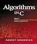 Algorithms in C: Graph Algorithms Pt.5