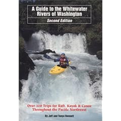Guide to the Whitewater Rivers of Washington
