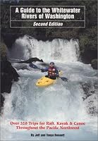 Guide to the Whitewater Rivers of Washington