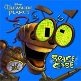 Disney's Treasure Planet: Space Case