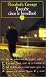 Enqu�te dans le brouillard