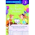 It's Not Marsha's Birthday (Step-Into-Reading, Step 3) by Barbara Bottner