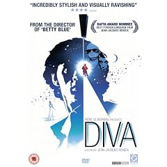 Diva [DVD]