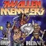 Heavy (With Bonus DVD)
