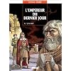 L'Empereur du dernier jour, tome 2 : Joachim