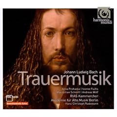 Trauermusik