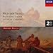 Ghiaurov, Russian songs