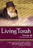 Living Torah Volume 48 Programs 189-192