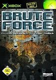Brute Force - 