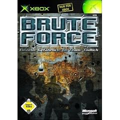 Brute Force