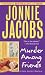 Murder Among Friends (Kate Austen Mystery) Book Cover