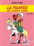 La Fianc�e de Lucky Luke