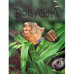 Bollygum