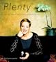 Plenty: A Collection of Sarah McLachlan's Favorite Recipes
