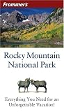 Frommers Rocky Mountain National Park (Park Guides)