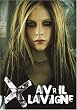 Poster Avril Lavigne