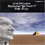 An All-Star Line-Up Performing the Songs of Pink Floyd