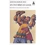 Les Cent fr�res de Manol de Anton Dontchev
