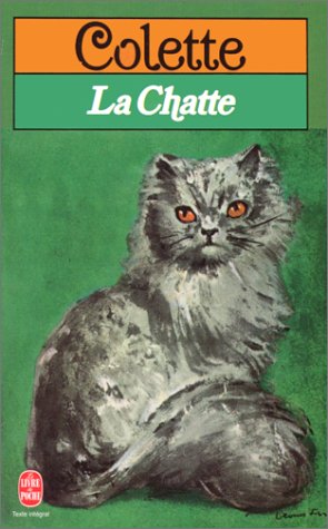 La Chatte